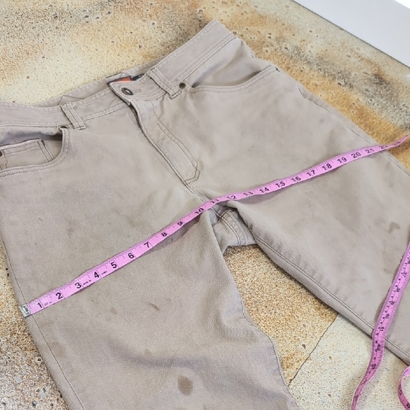 Merrell | Men's Khaki Tan Work Workwear Outdoor Pants Size 32 - Picture 14 of 16